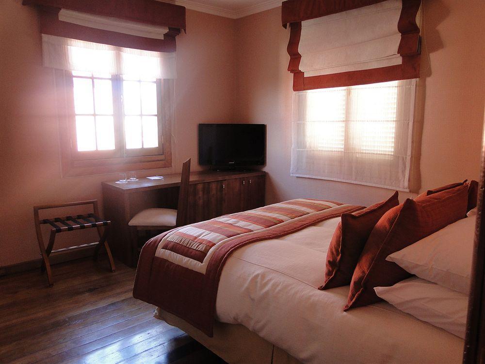 Alto Mirador Hotel Boutique Valparaiso Exterior photo